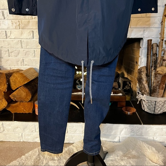 NWT- Helly Hanson JPN Summer Long Jacket - Picture 9 of 16